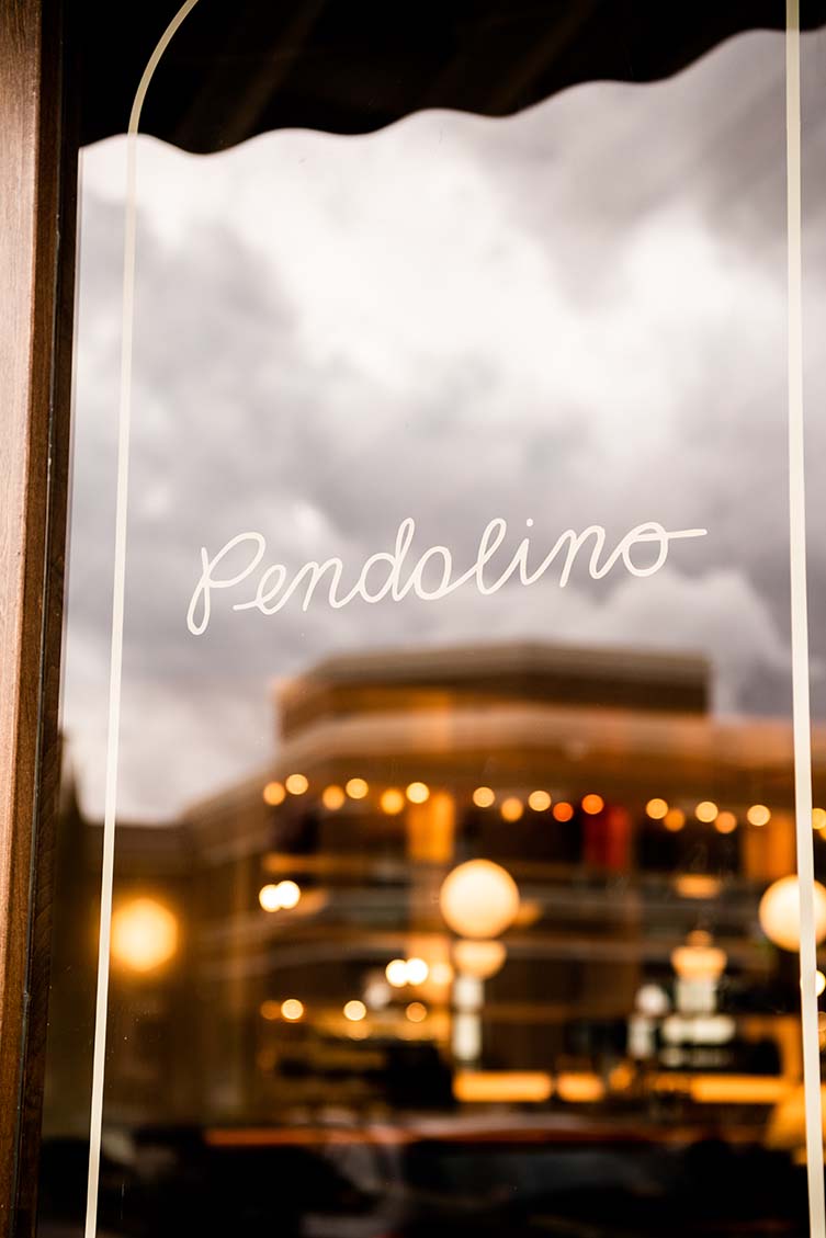 Pendolino Atlanta