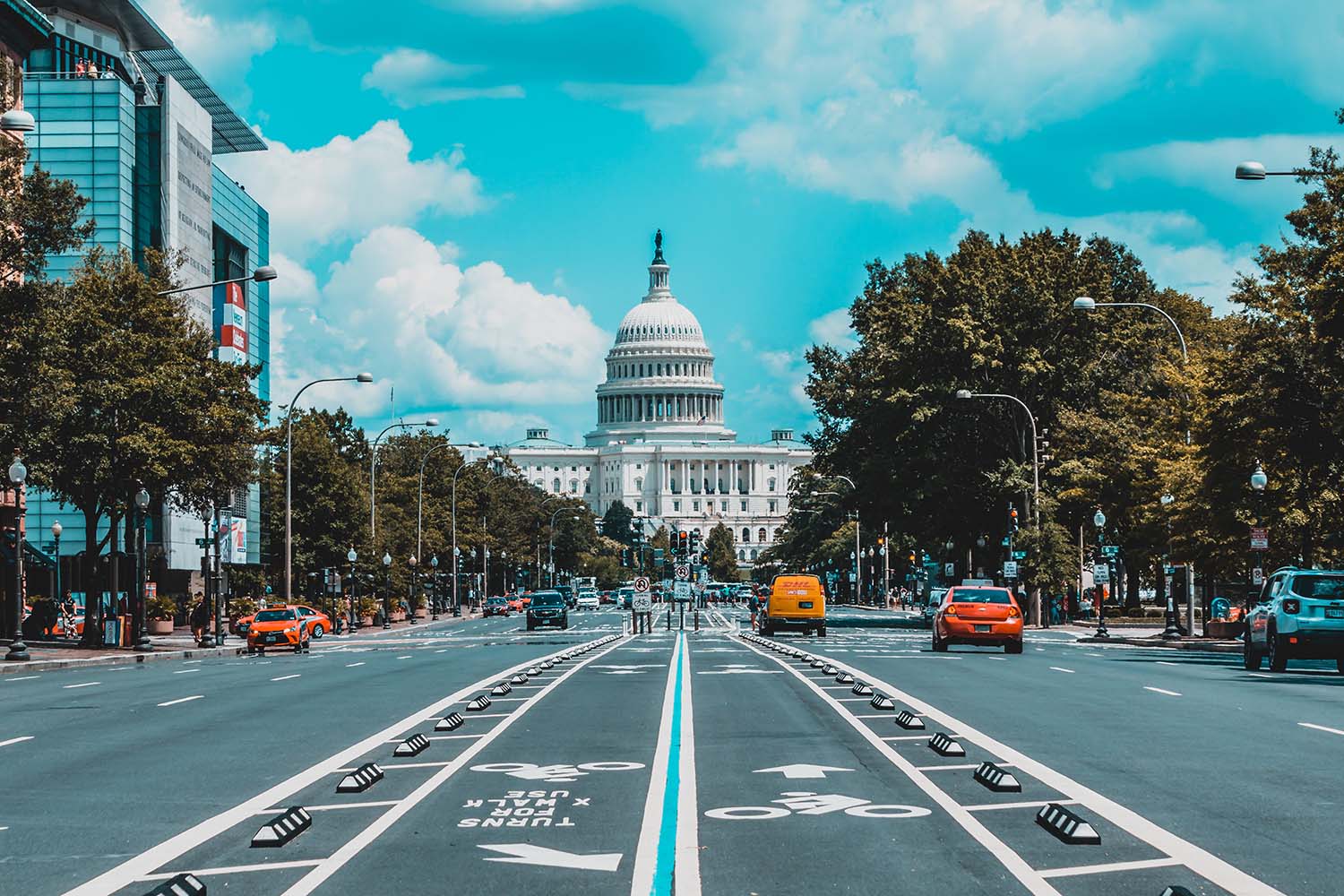 6 Amazing MustSee Places to Visit in Washington DC