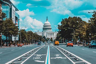 Must-See Places to Visit in Washington DC