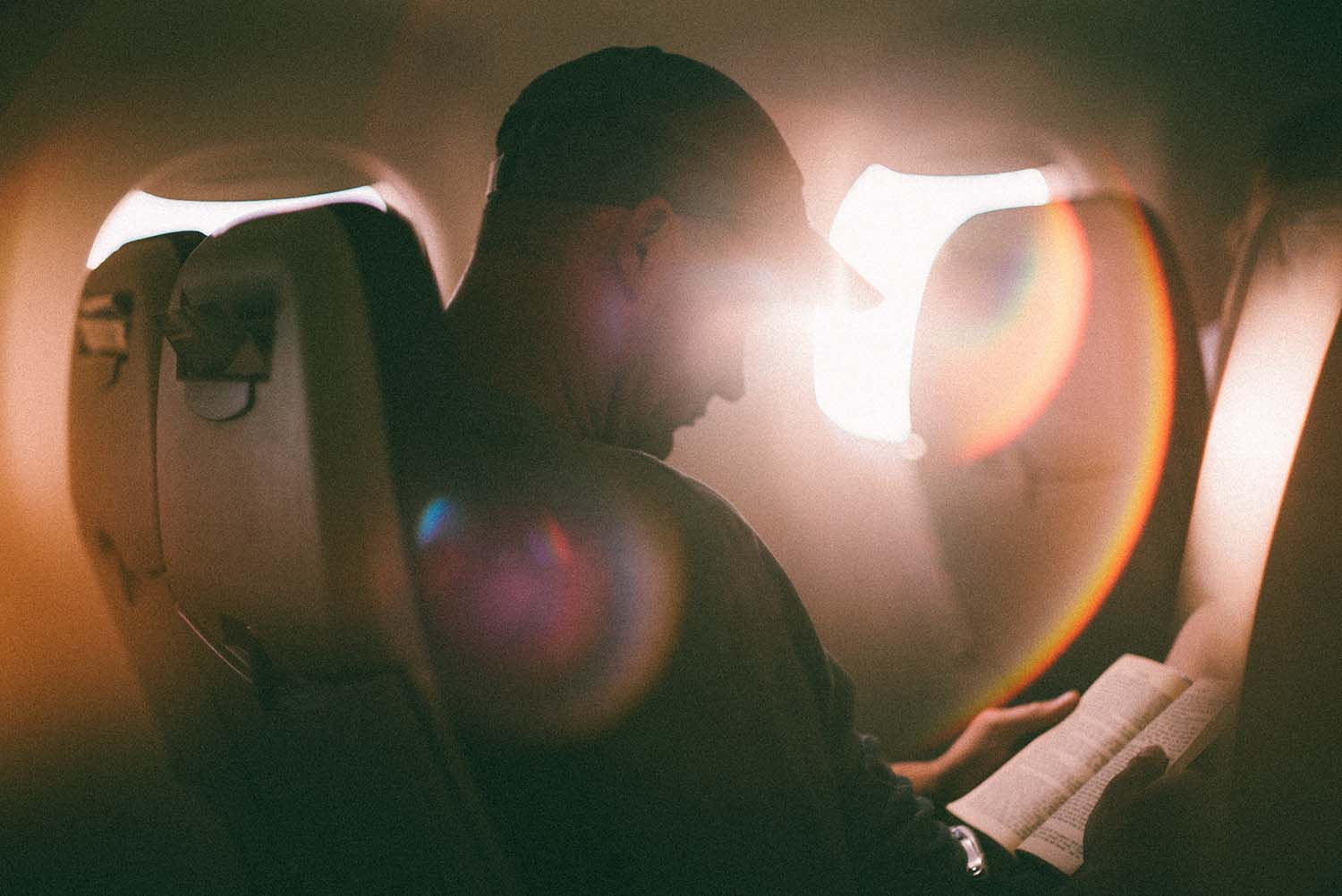 The Best Ways You Can Prepare for a Flight