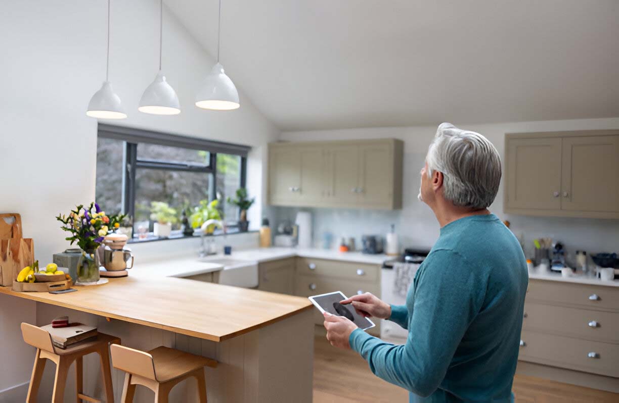 Quick Ways to Make a Home Safer for Seniors