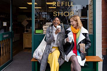 Unique Ways To Promote Your Café Unique Ways To Promote Your Café