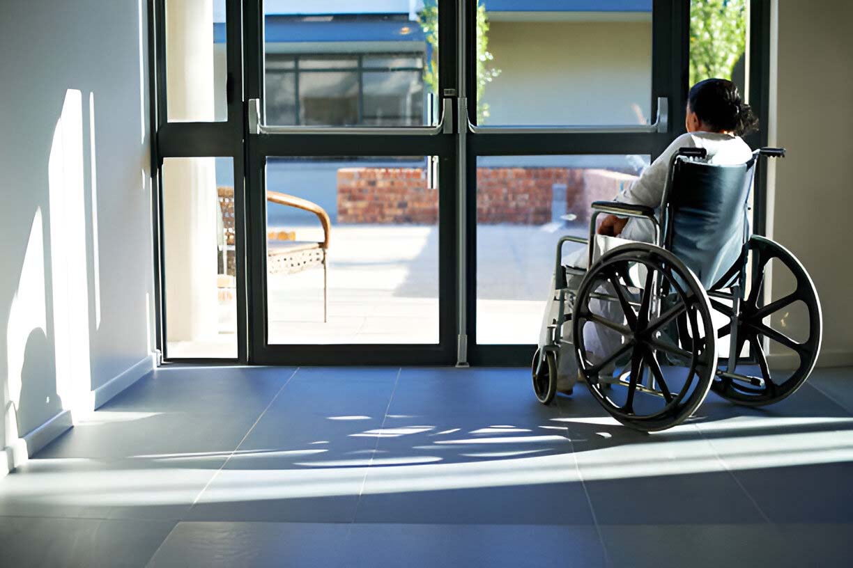 Protecting Nursing Home Residents from Abuse by Physicians and Care Providers