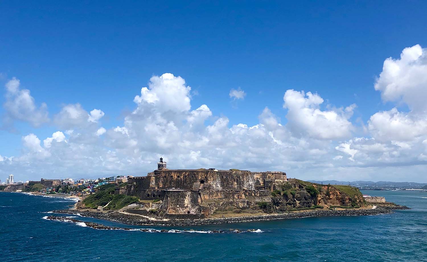 Is Puerto Rico in the US Virgin Islands? All You Need to Know
