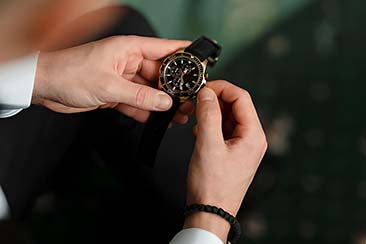 Why Quality Timepieces Still Matter Today Why Quality Timepieces Still Matter Today