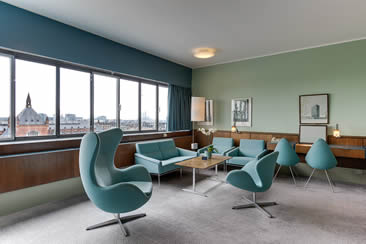 Radisson Collection Royal Hotel, Copenhagen