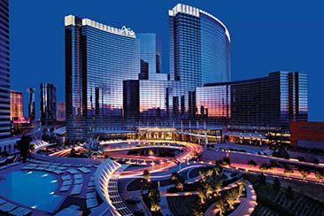 Redesigning Luxury: Transforming a Las Vegas Hotel Redesigning Luxury: Transforming a Las Vegas Hotel