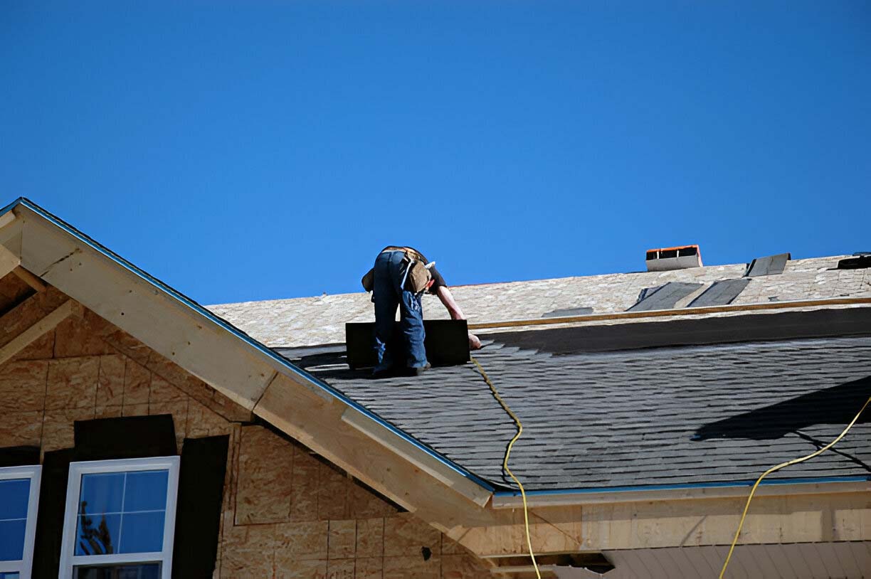 Reliable Roofing Services for All Your Needs