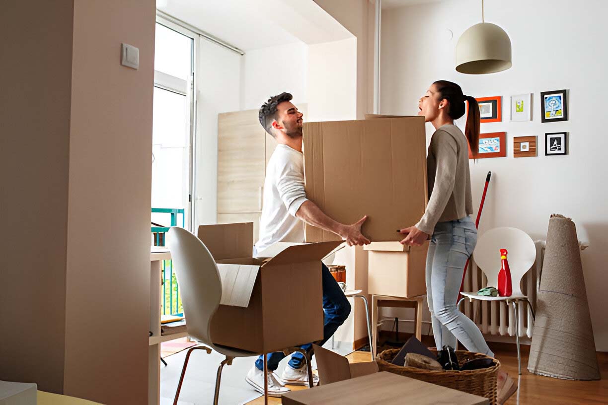 Packing Tips for a Smooth Move