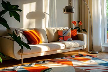 Why the Right Furniture Matters Most Why the Right Furniture Matters Most