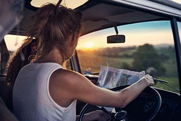 7 Road Trip Travel Tips for Beginners