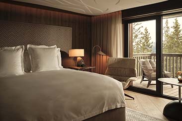 Rosewood Courchevel Le Jardin Alpin Rosewood Courchevel Le Jardin Alpin