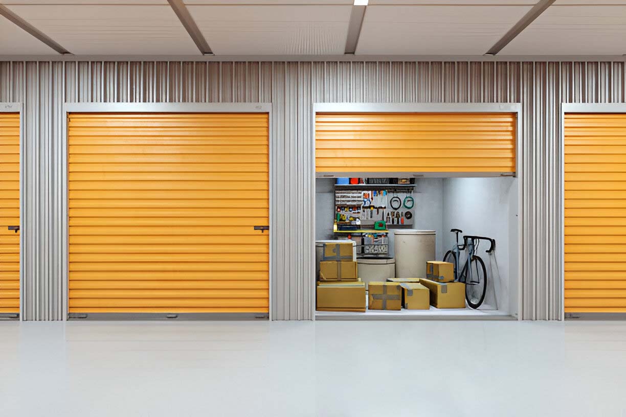 Things to Consider Before Renting a Storage Unit