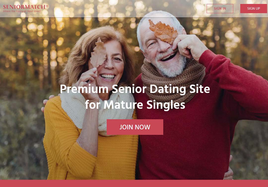 10 Best Dating Sites for People Over 50 to Find Love