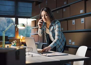 Making the Transition from Side Hustle to Business Making the Transition from Side Hustle to Business