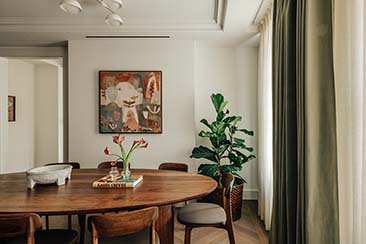 SLO Claridge House, Mayfair SLO Claridge House, Mayfair