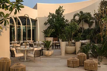 SLS The Red Sea, Shura Island SLS The Red Sea, Shura Island