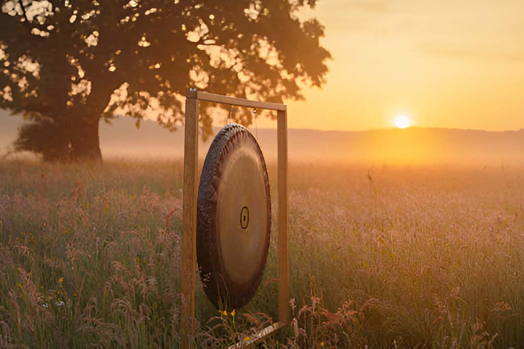 Sound Healing Revival: The Resurgence of Ancient Frequencies for Modern Wellness