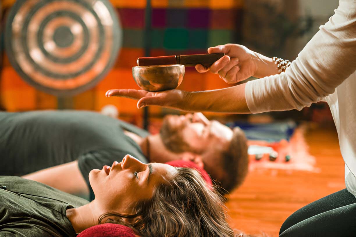 Sound Healing Revival: The Resurgence of Ancient Frequencies for Modern Wellness