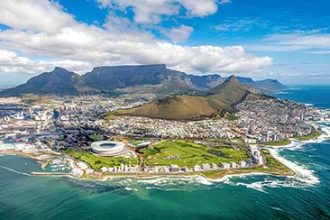 South Africa Travel Guide South Africa Travel Guide