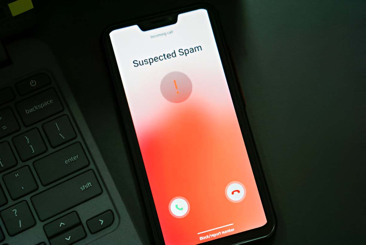 Spam Phone Number Revenge: What to Know About Spam Calls