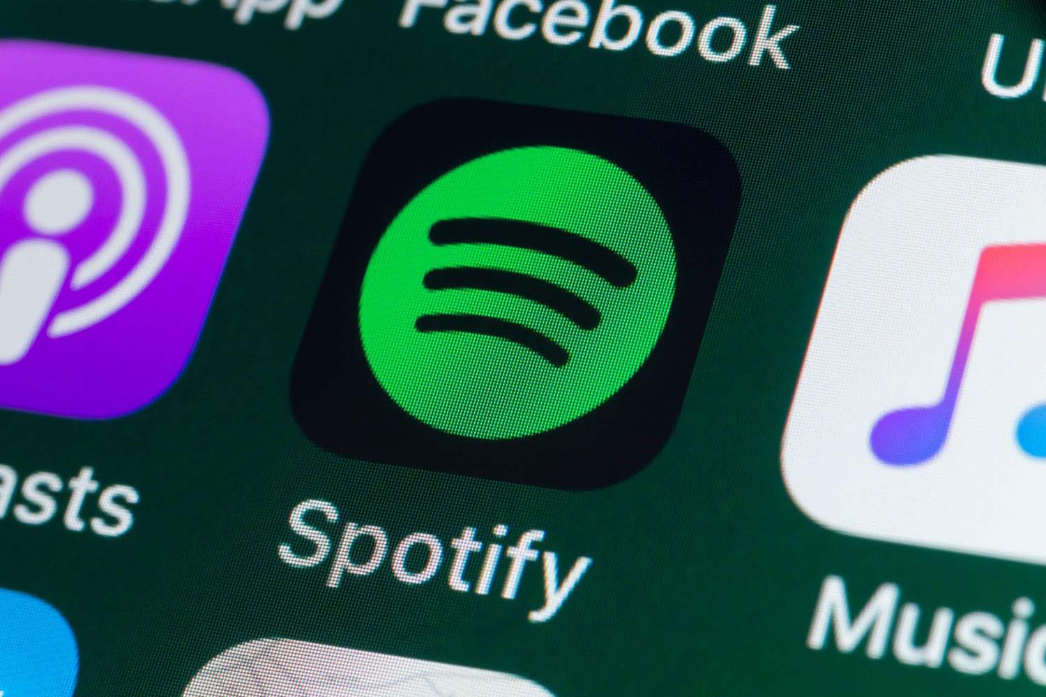 How To Create A Spotify Artist Account