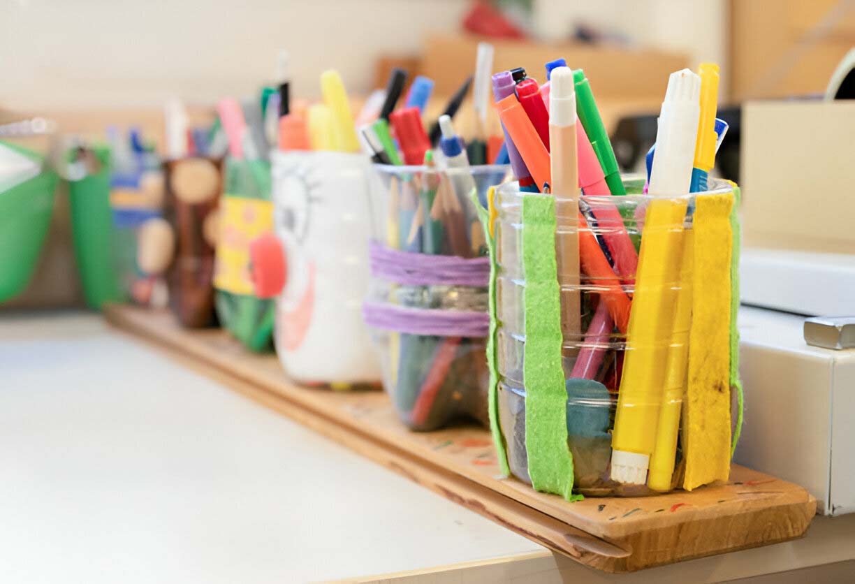 Storing Things at School: 6 Practical Tips to Follow