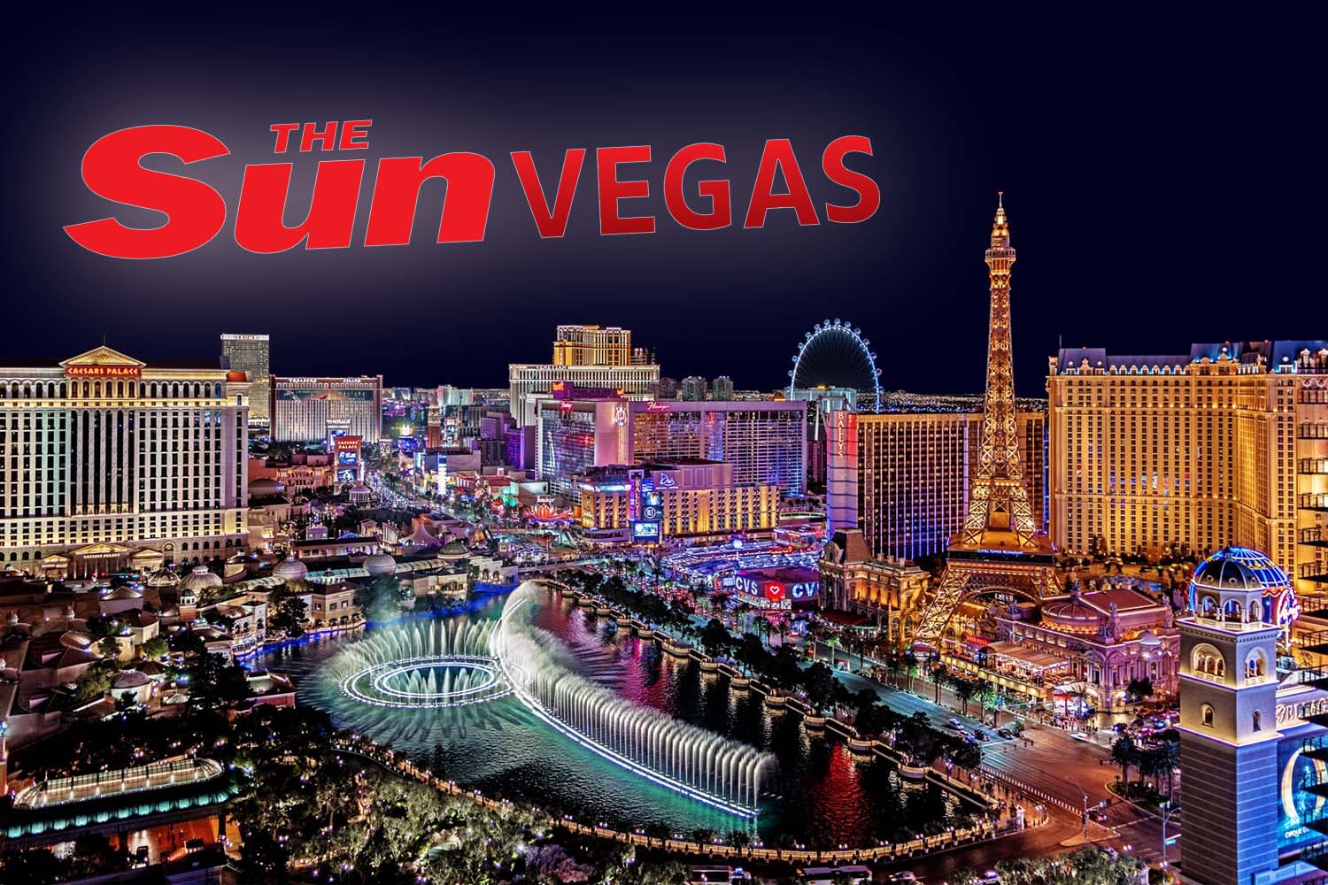 Sun Vegas Casino Review For 2023 Pros Cons And More