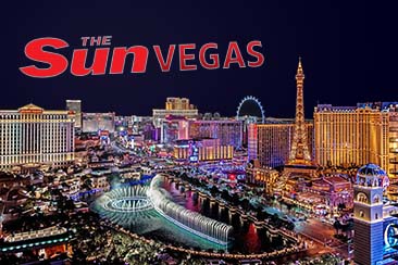 Sun Vegas Casino Review for UK Players: Pros, Cons, and Everything In-Between