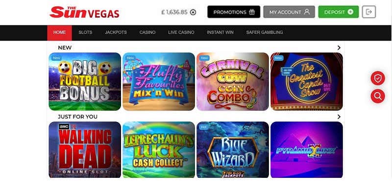 Joker 8000 Slot Casino -Sites