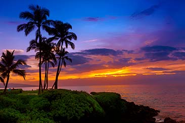 Planning For Your Sunset Cruise In Maui