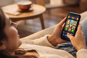 2026 Sweepstakes Casino Trends 2026 Sweepstakes Casino Trends