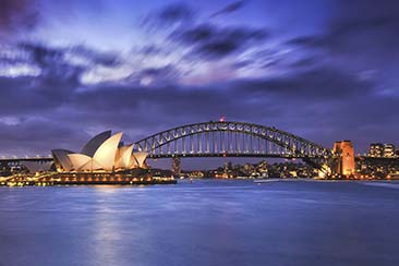 Discover Sydney By Water
Discover Sydney By Water