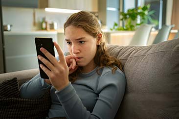 Technology and Mental Health Technology and Mental Health