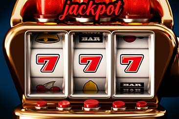 This is the Technology Behind Popular Slots