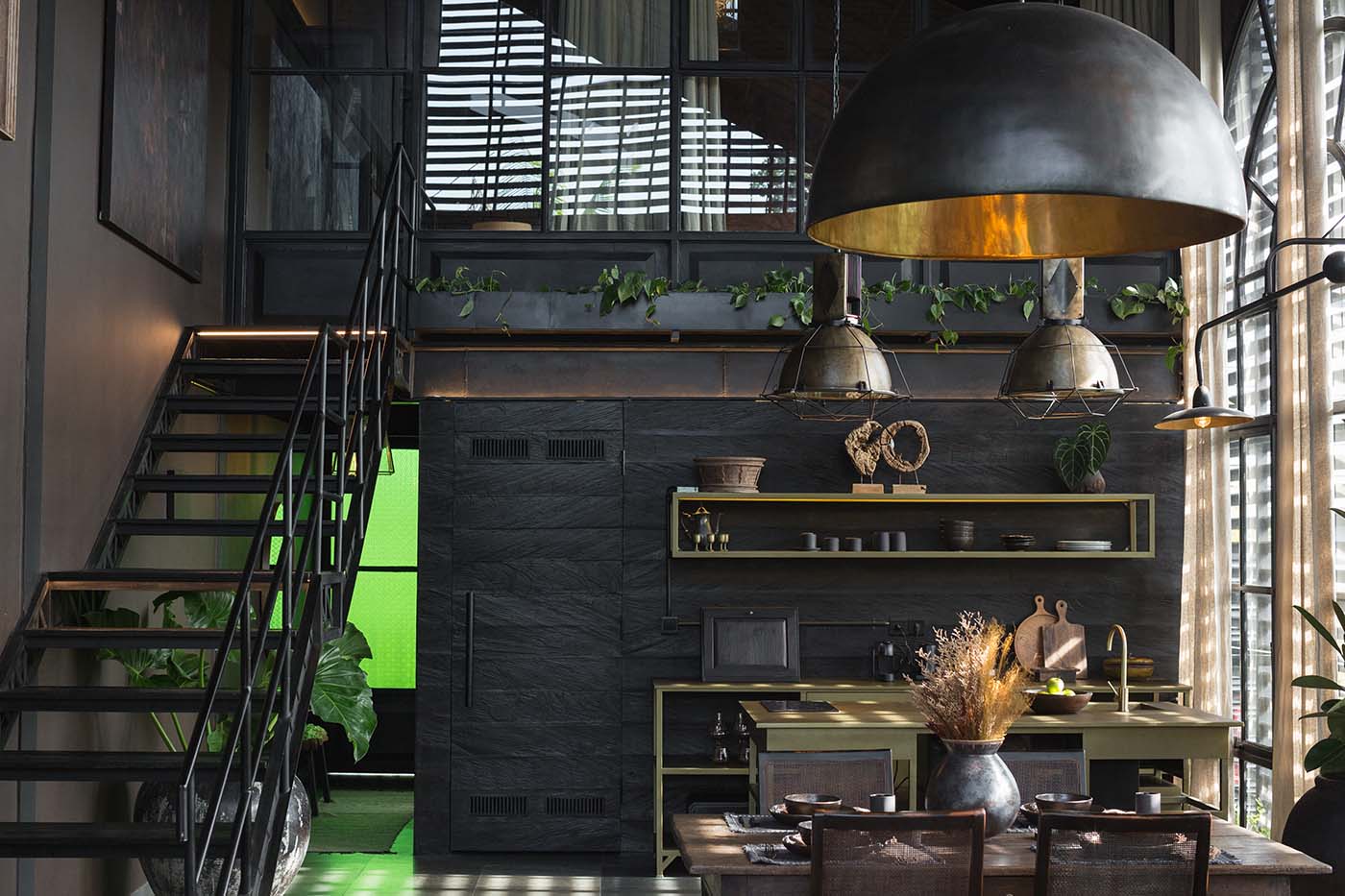 The Bohemian Bali Canggu Design Hotel