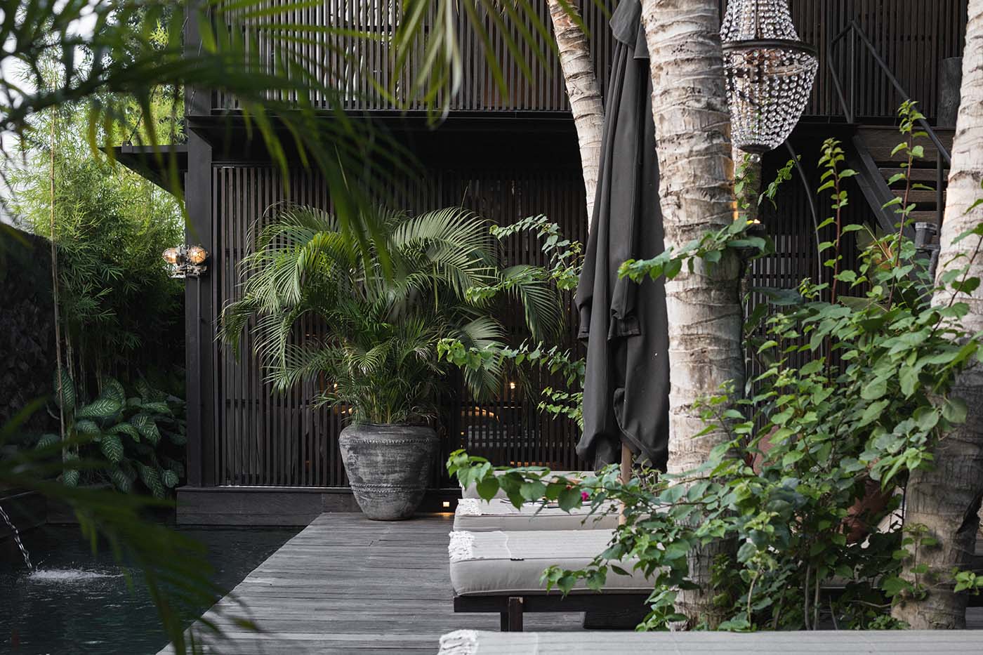 The Bohemian Bali Canggu Design Hotel