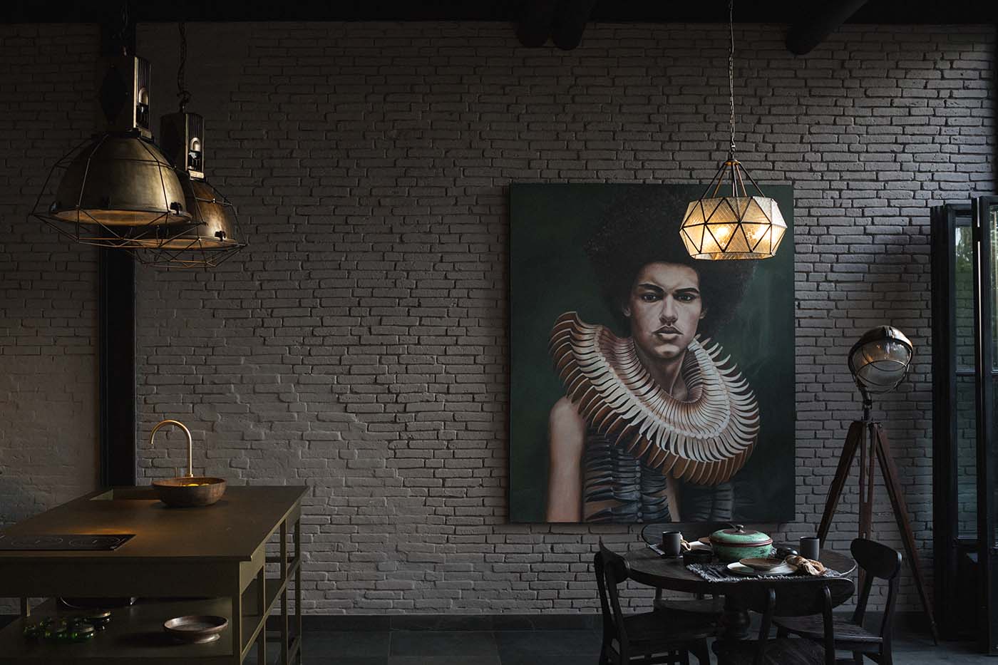 The Bohemian Bali Canggu Design Hotel