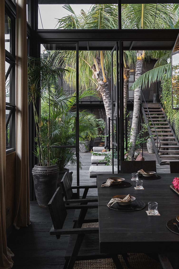 Bohemian Hotel Canggu