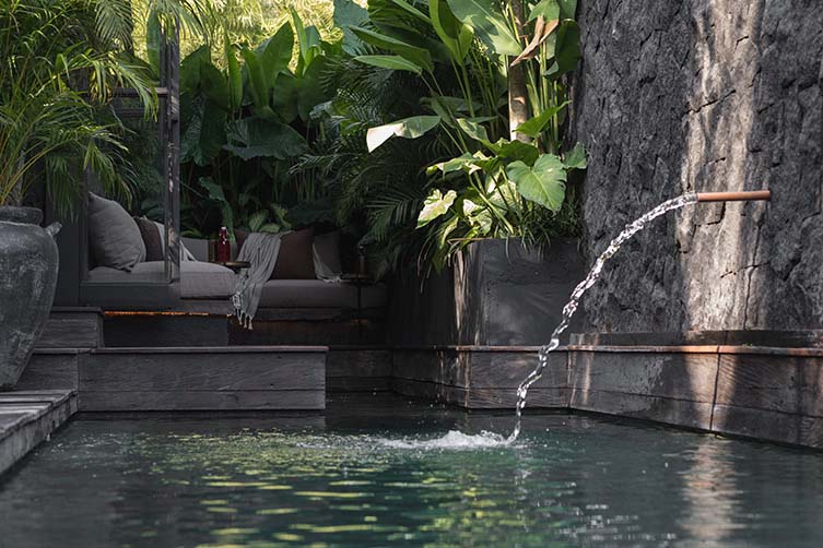 Bohemian Hotel Canggu