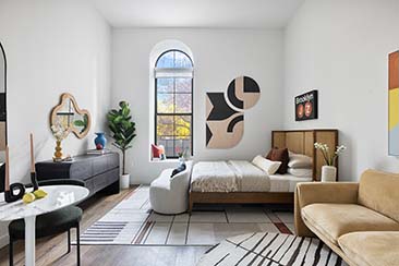 The Hartby, Bedford-Stuyvesant, Brooklyn The Hartby, Bedford-Stuyvesant, Brooklyn