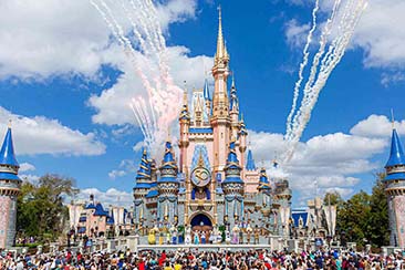 A Luxury Travel Perspective on Theme Parks A Luxury Travel Perspective on Theme Parks
