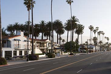 The Milo, Hotel by the Sea, Santa Barbara The Milo, Hotel by the Sea, Santa Barbara