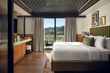 The SOMM Hotel & Spa, Autograph Collection The SOMM Hotel & Spa, Autograph Collection