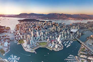 Top Things To Do in Vancouver, British Columbia