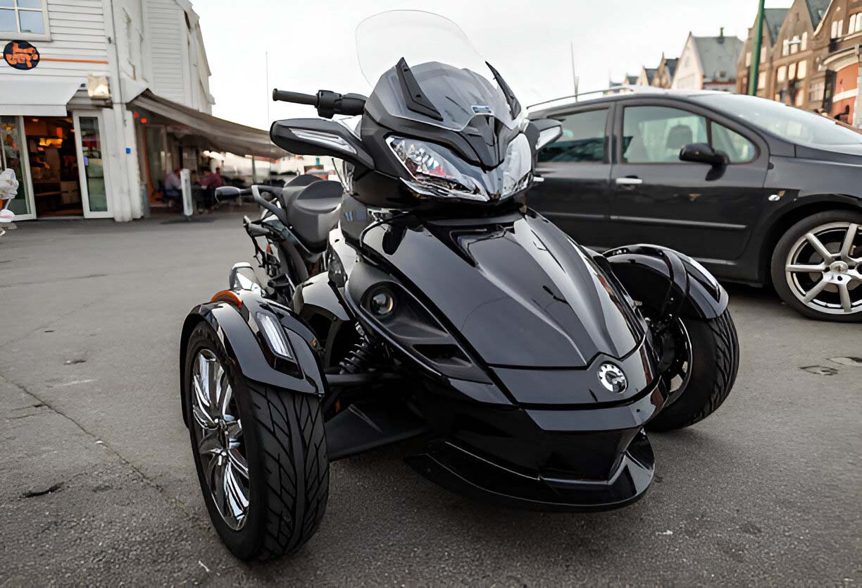 What is Three-Wheeler Insurance and Its Benefits?