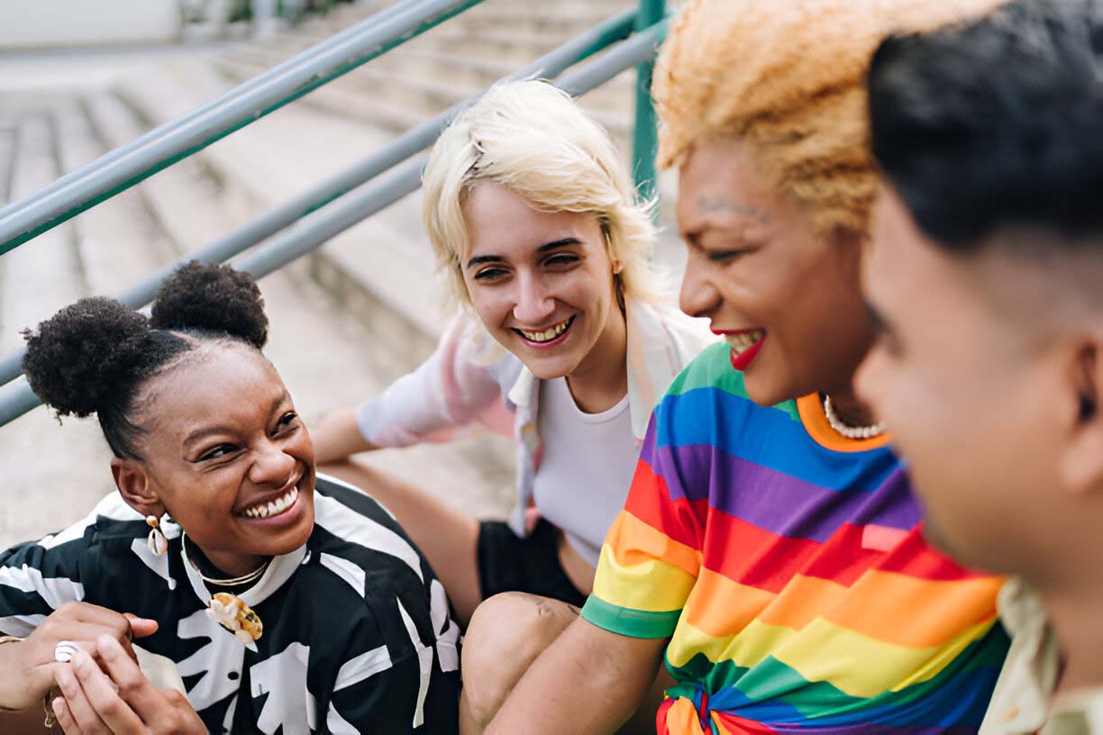 Stylish Transgender Haircuts You Can Try Right Now