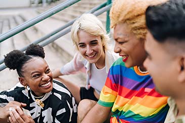 Stylish Transgender Haircuts You Can Try Right Now