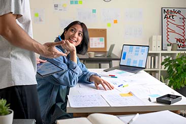 How to Transition into a Creative Career How to Transition into a Creative Career