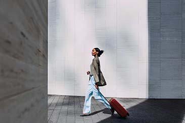 Chic Outfit Pieces for a Polished Travel Look Chic Outfit Pieces for a Polished Travel Look